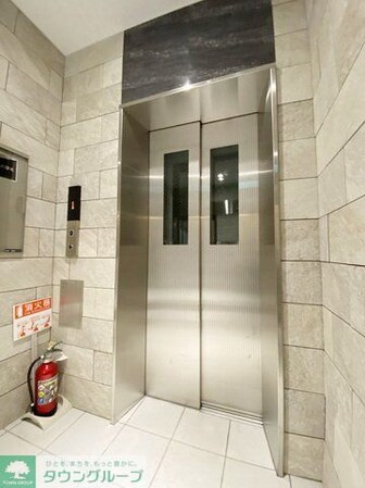 ホワイトメゾン新栄の物件内観写真